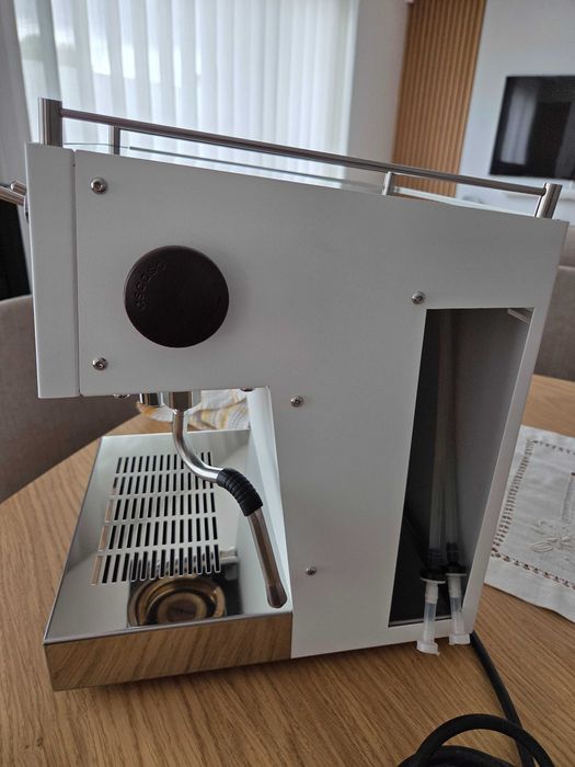 Ascaso Steel Duo PID