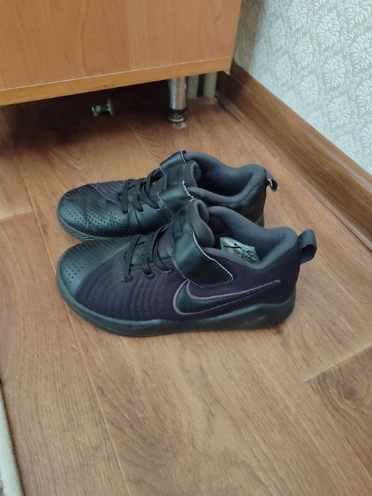 Кросівки Nike На хлопчика