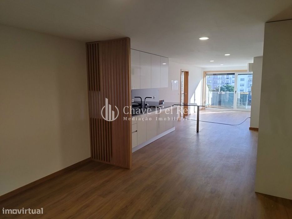 Apartamento T2 Venda em Viseu,Viseu