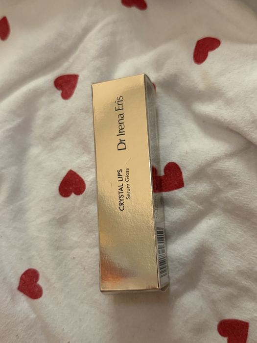 Dr Irena Eris Crystal Lips Serum Gloss