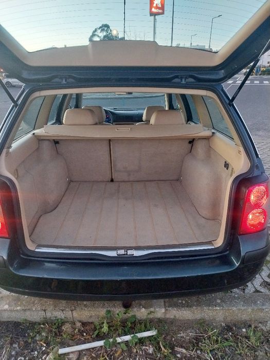 Vw Passat b5  1.9 130cv