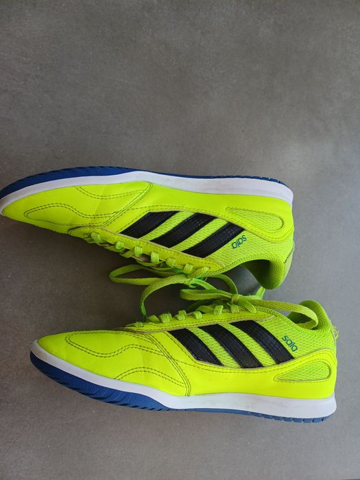 Halówki adidas sala 38
