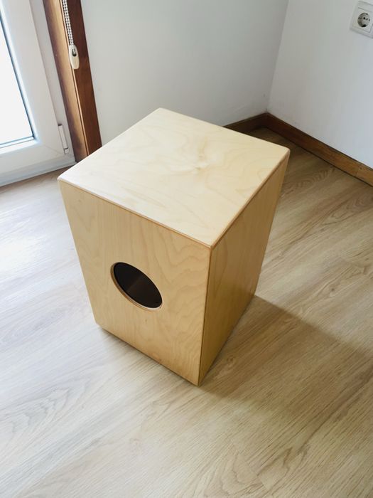 Cajon marca: MEINL