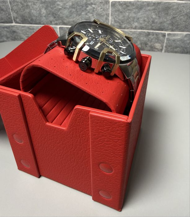 Годинник чоловічий Diesel 4577