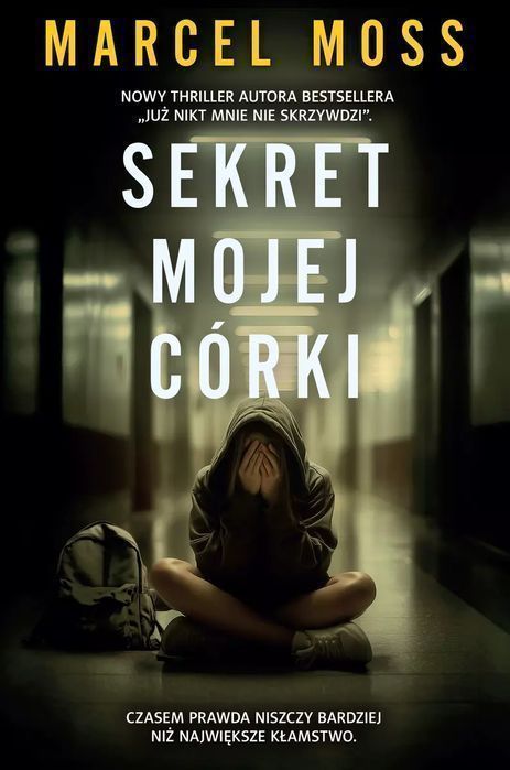 Sekret Mojej Córki Nowa