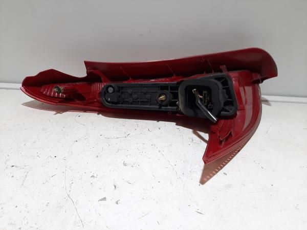 Farolim direito PEUGEOT 206 SW (2E/K)