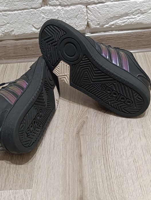 Кеди/кеды/кросівки Adidas Hoops 3.0 Low