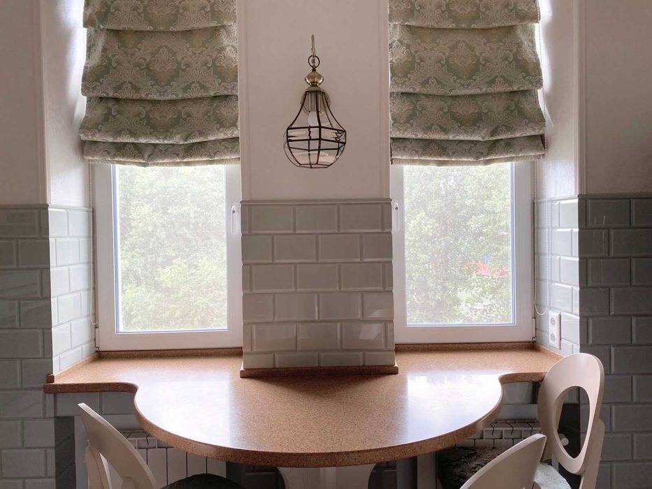 Багатокімнатна квартира за адресою вул. Преображенська (площа 101 м²) - Atlanta.ua - фото 5