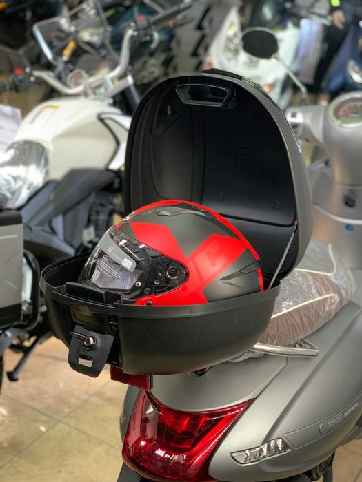 Top Case Givi 30 Litros (NOVO)