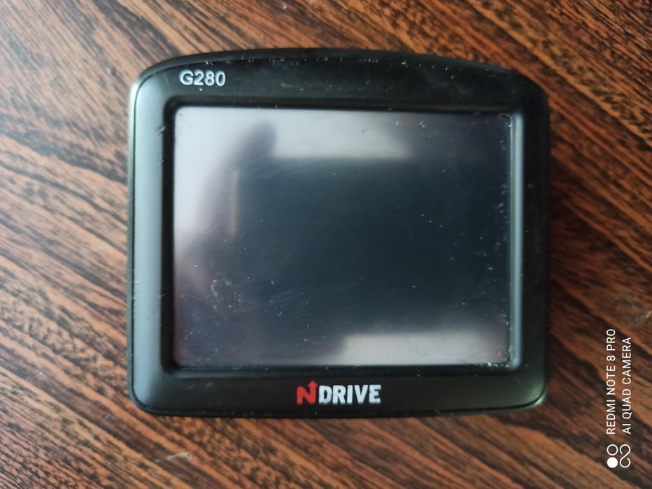 NDrive Navigator64553165945986120