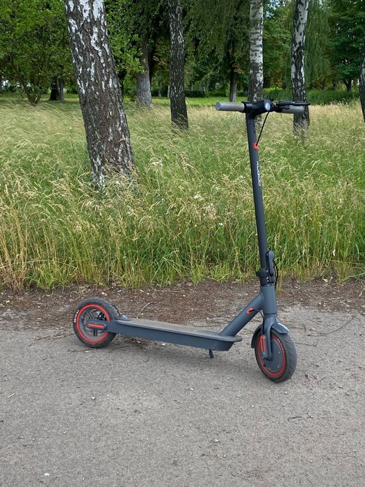 Електросамокат kugoo m365 pro max |  pro 4