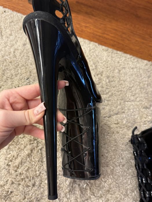 Стріпи-четвірки Кілена