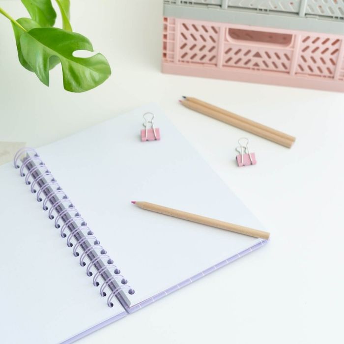 Pusheen - Notatnik A5 z kolekcji Moments