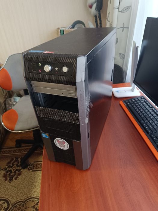 Персональний комп'ютер