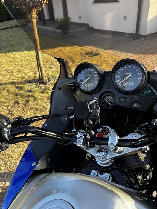 Sprzedam Honda Varadero XL 1000