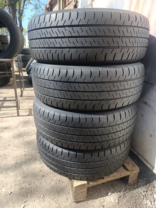 215/60/17c Falken