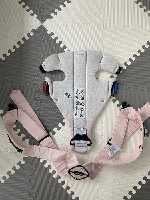 Marsúpio BabyBjorn Mini