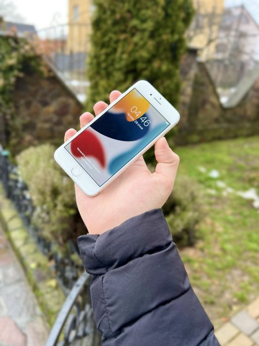 iPhone 7 128gb|ГАРАНТІЯ|Айфон 7 128гб|Айфон|Iphone|