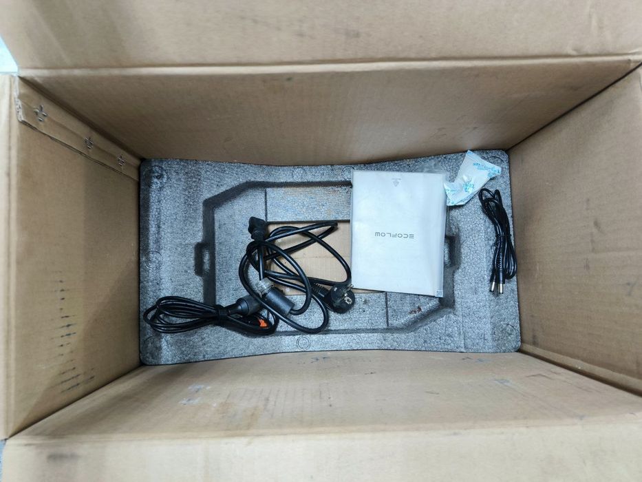 Зарядна станція EcoFlow DELTA 2 (EFD 330) | 1024 Вт·год | ГАРНИЙ СТАН