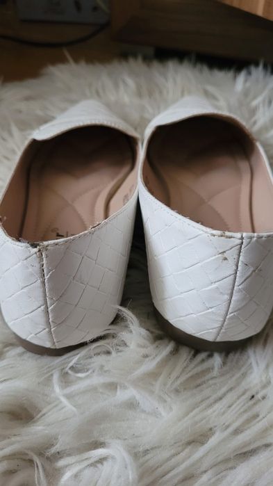 Espadryle damskie