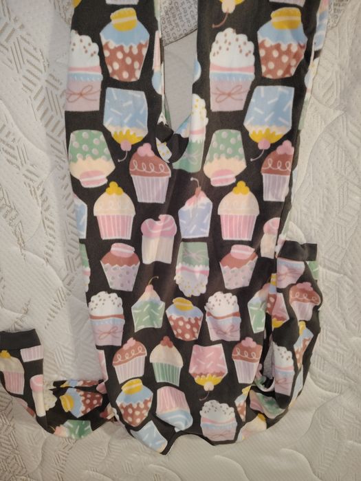 Pijama minina carter