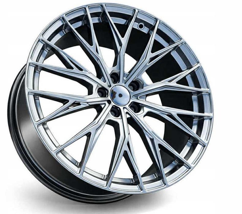 Nowe FELGI AR012 do Volvo XC40 XC60 XC90 S60 V90 Ford Kuga Peugeot 18