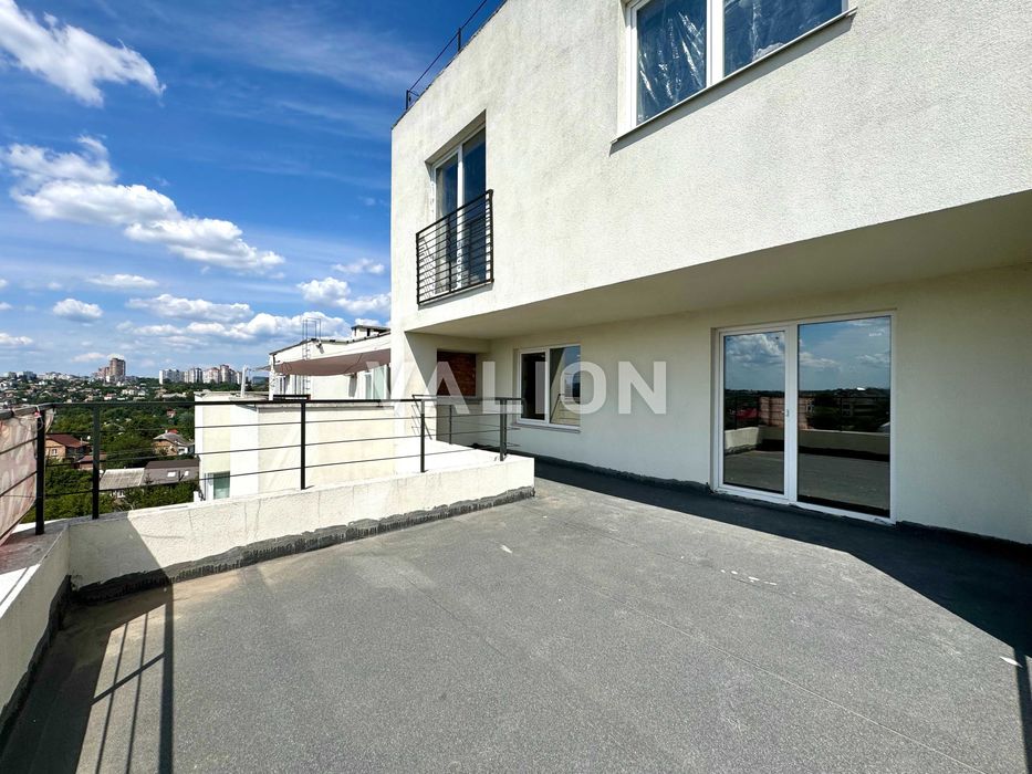 2-кімнатна квартира за адресою вул. Гетьманська (площа 98 м²) - Atlanta.ua - фото 17