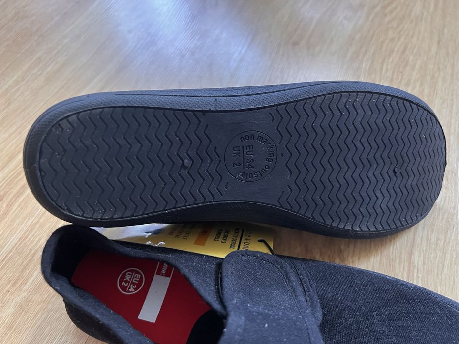 Trampki na rzepy dla dzieci,powrot do szkoly.