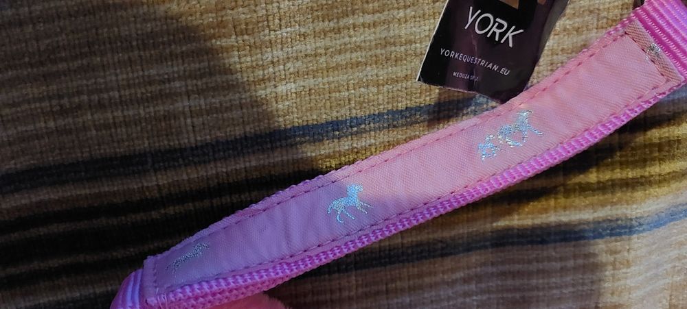 Kantar softy full dla konia