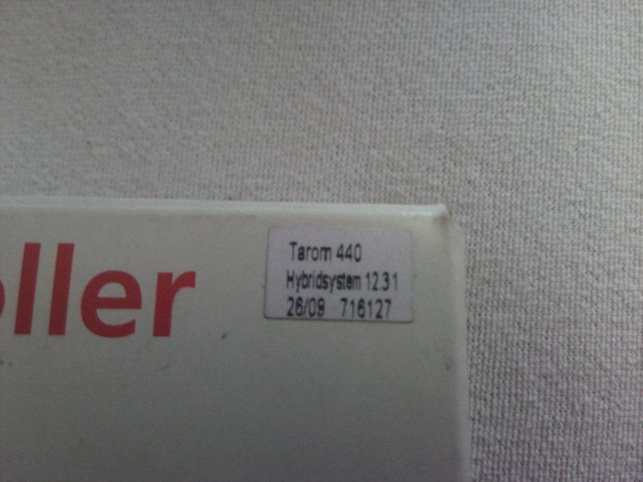 Steca Tarom 440 Solar Charge Controller (48 V, 40 A)64286067599746122