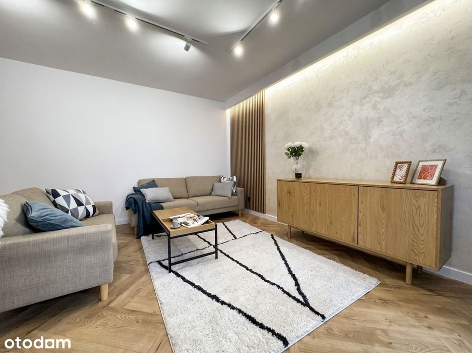 Apartment in Głogów - More