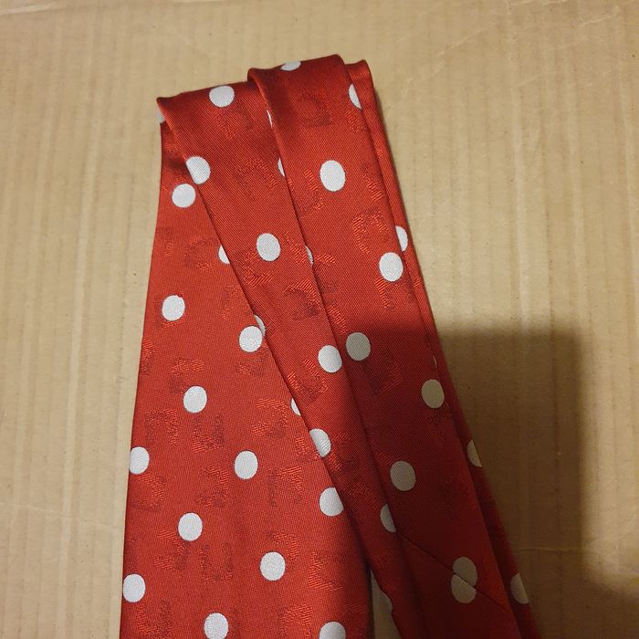 Krawat męski Michaelis poliester(k-1) OK