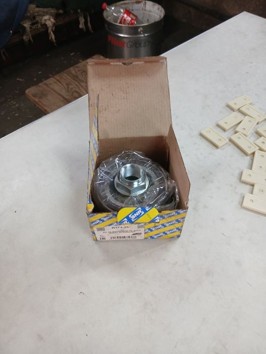 Подшибник передний на Honda CR-V