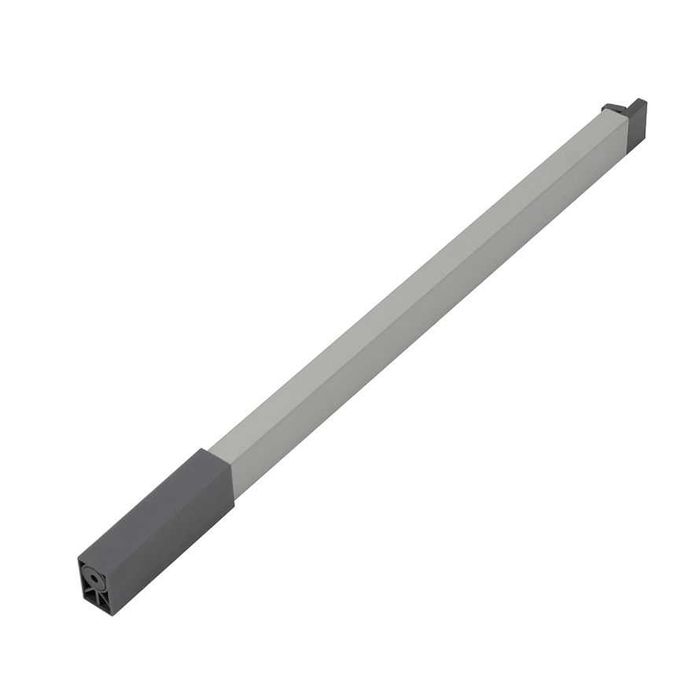 Szuflada REJS Comfort Box Biała Cichy domyk, 300mm 400mm 450mm KPL