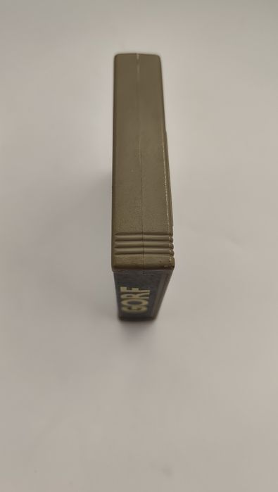 Gra Gorf Atari 2600