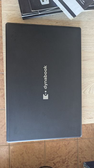 Dynabook Satellite (15.6")
