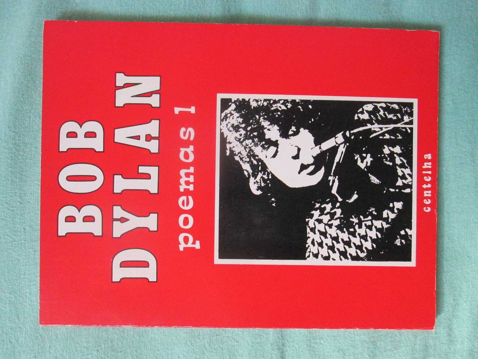 Bob Dylan - Poemas