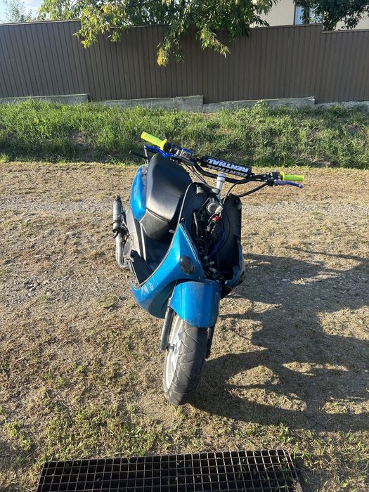 продам Yamaha  neos