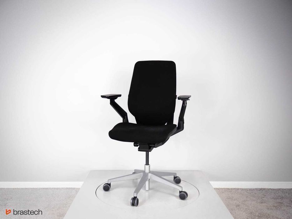 Fotel biurowy ergonomiczny Steelcase Gesture DARMOWA DOSTAWA
