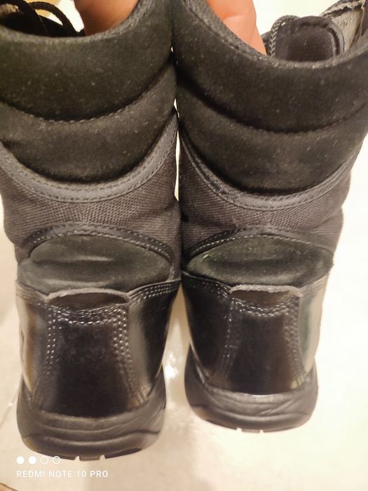 Botas Magnum technologic