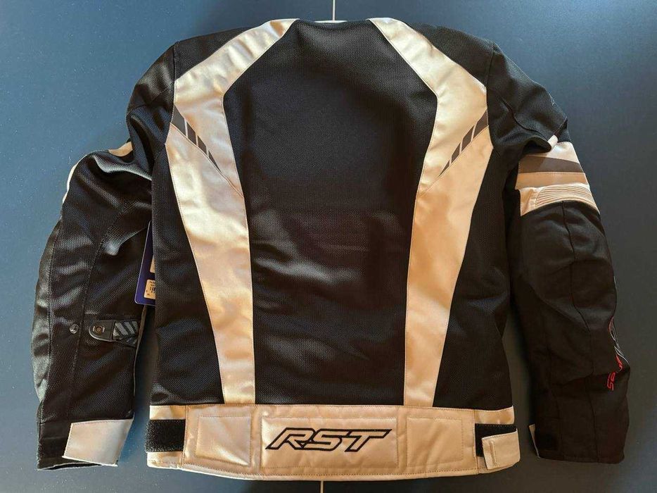 Мотокуртка RST Pro Series Ventilator XT Textile