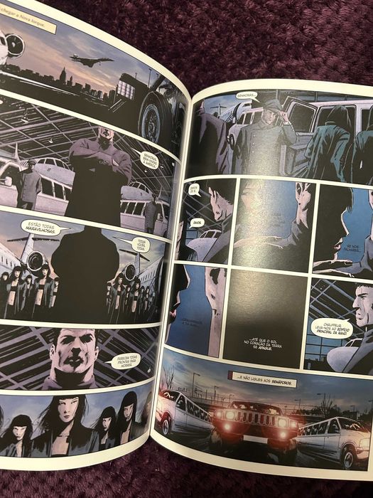 O Imortal Punho de Ferro, Vol. 1: A Última História do Punho de Ferro