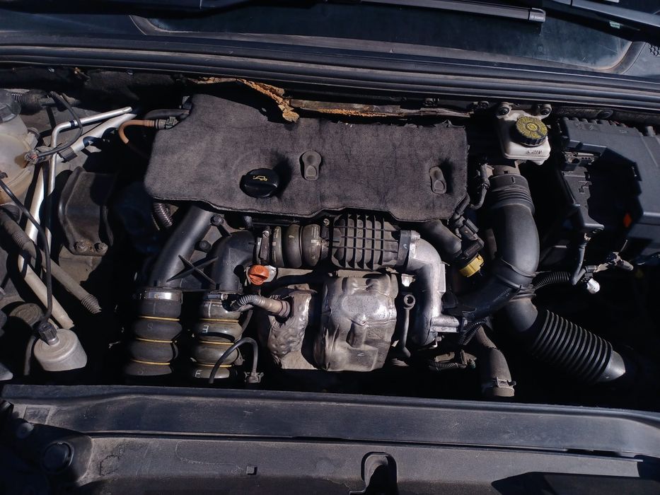 Citroen C4 1.6 hdi(ano 2012) — photo 2