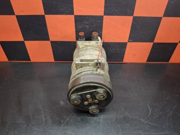Compressor AC MITSUBISHI TRUCKS Canter