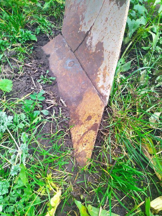 Плуг бомет 3.30 стан нового