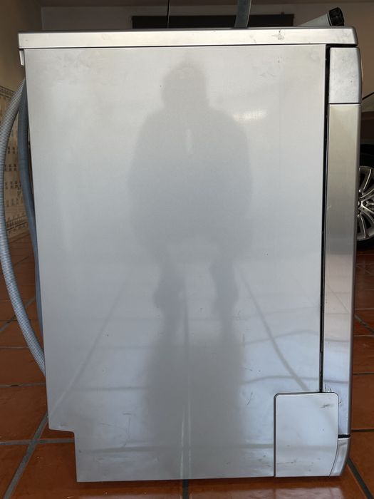 Máquina lavar louça Ariston Hotpoint