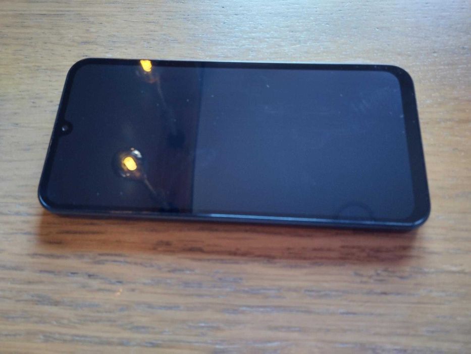 Samsung Galaxy A15 4gb, 128gb, android 16, como novo