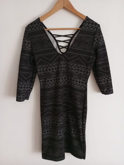 Vestido Tally Weijl Tamanho L