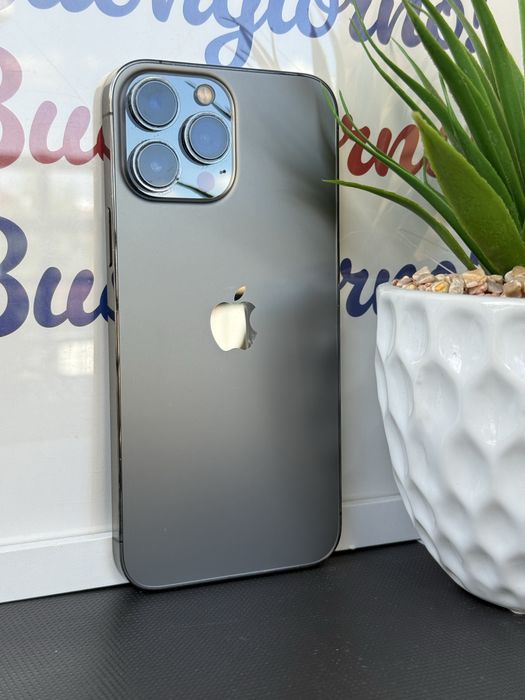 Iphone 13 pro max 256gb