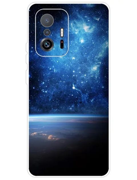 Чехол на Xiaomi 11 t